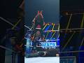 Aj styles moved one step closer wwebacklash with this incredible styles clash 