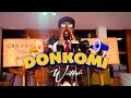 Wuddah Donkomi Video Wuddah Donkomi Video
