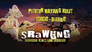 FULL DAHSYAT! Pitutur Jawa Bijak Wayang Kulit Togog-Bilung Yang Penuh Makna Mendalam~Ki Seno Nugroho