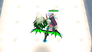 《Arcane Archer》Tundra - Chapter 6, Stage 1 - 8