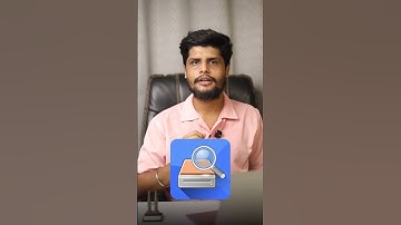 Recover All Deleted Photos & Videos from Your Phone 📱