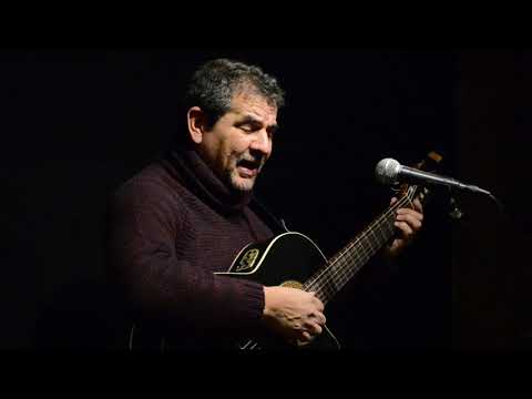 Volumen! Sesiones AMB - Manuel Huerta