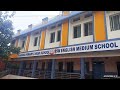 Rajaguru primary  high school  bsm english medium school channammana kittur