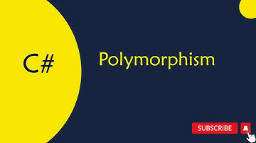 C# OOPS :25 polymorphism in Telugu