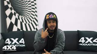 Mo Dubb - Same Heart | THER4PY SESSION 4️⃣
