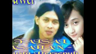 FAISAL ASAHAN - Dusta Bersepuh Cinta(andri pluto)