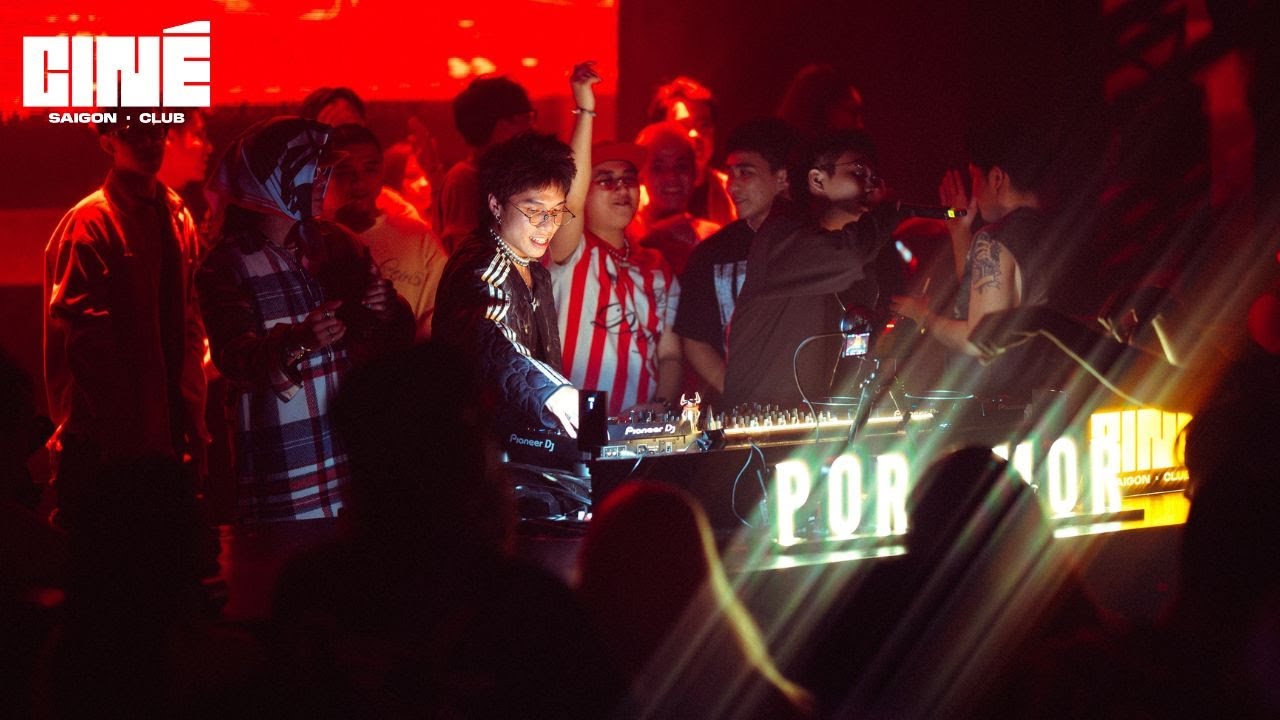 JXSTZEN | STREET JAM HOSTED BY JXSTZEN: CHƠI #3 EXCLUSIVE EDITION | FULL LIVE SET AT 