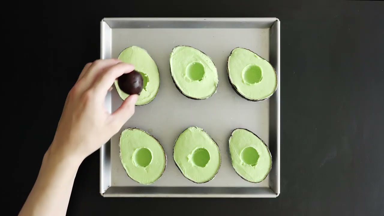 Avocado Only Fans, You