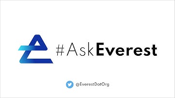 How Are Everest’s CRDT & ID Tokens Utilized? #AskEverest