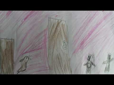 პინგვინების თავგადასავალი