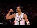 Jayson Tatum Highlights vs Charlotte Hornets (32 pts, 5 reb, 8 ast) | 2025-26 NBA Season