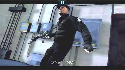 Stargate SG-1: Unleashed Ep 1 No Xperia Mini Pro