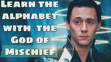 𝐋𝐞𝐚𝐫𝐧 𝐭𝐡𝐞 𝐀𝐥𝐩𝐡𝐚𝐛𝐞𝐭 𝐰𝐢𝐭𝐡 𝐋𝐨𝐤𝐢