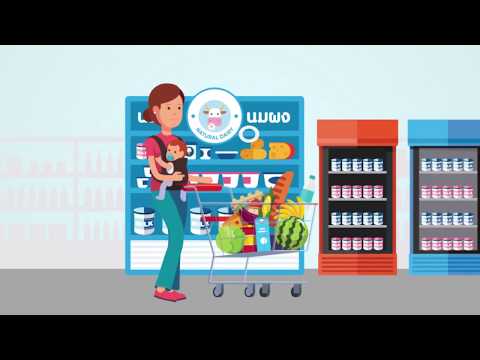 VDO Infographic พ.ร.บ.นมผง/พระราชบัญญัติควบคุมการส่งเสริมการตลาดอาหารสําหรับทารกและเด็กเล็ก พ.ศ.2560