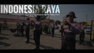 Download lagu Indonesia Raya || Ensemble Tiup
