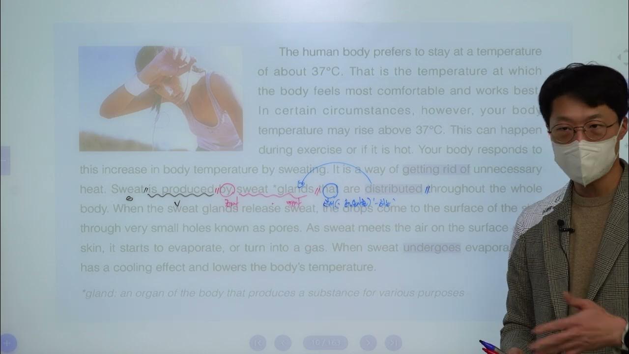  radix reading for the toefl ibt blue label 1 basic drills 01 youtube
