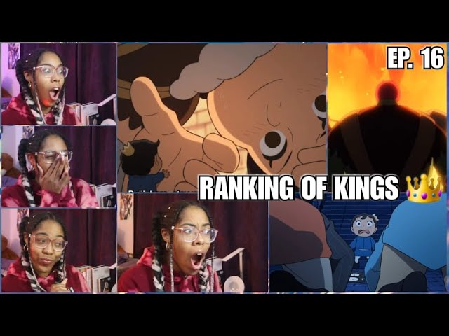 Ousama Ranking (Ranking of Kings) Episode 16 review