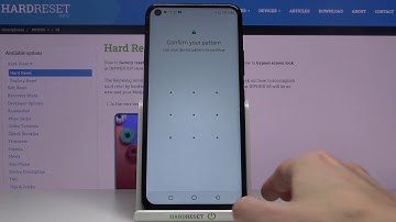 How to Remove All Certificates in Infinix S5 - Clear Credentials