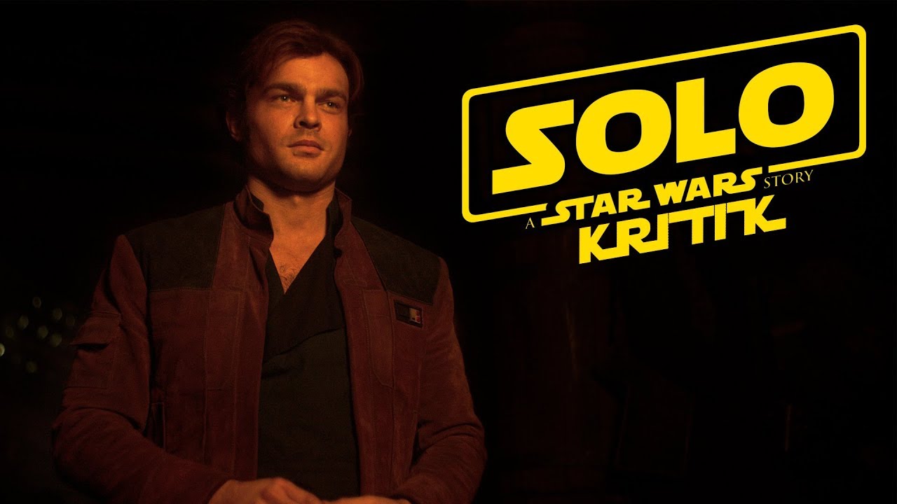 Solo Kritik Solo Kritik