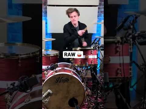 🥁 Mixed vs