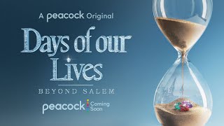 Days of Our Lives: Beyond Salem Recap w/ Special Guest Zach Tinker (Sonny Kiriakis)