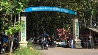 SINGLE-VEHICLE ACCIDENTS ON PAGERBARANG-KARANGANYAR ROAD||Wealth-Seeking Spirits Hunting for Sacr...