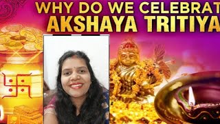 English learn Akshaya tritiya #howtospeakenglish