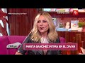 Entrevista completa con Marta Sánchez - Cortá por Lozano