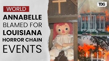 Annabelle