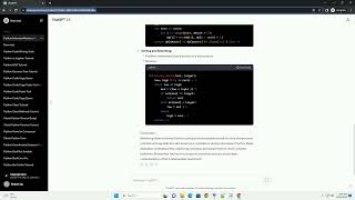 Python Coding Interview Problems
