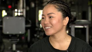 Sting like a Bee | Local boxer breaking down barriers for Vietnamese-Americans
