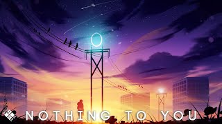 Elephante, Daye & shXdow. - Nothing To You (Lyrics)