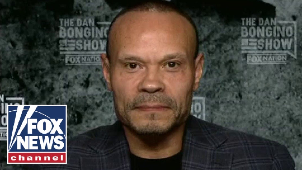 Bongino shreds Democrat for ‘patently offensive’ claims