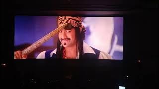 Yamadonga 4K Re-release Nachore Video Song