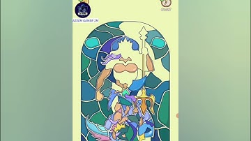 Satistory Tidy Up Level 198 Walkthrough Solution