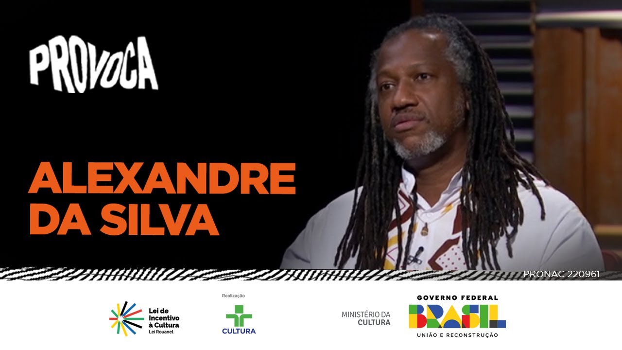 Provoca | Alexandre da Silva | 16/04/2024