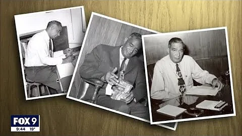 Legacy of Frederick McKinley Jones: Black Minnesot...
