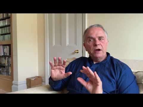 The Halle - Sir Mark Elder on Madama Butterfly