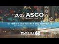 ASCO 2023 Welcome by Dr. Nikhil Khushalani