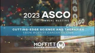 ASCO 2023 Welcome by Dr. Nikhil Khushalani