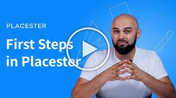 First Steps In Placester Platform - beginners guide