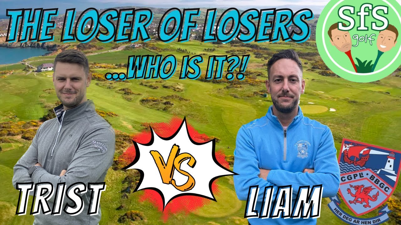 Who Is The Biggest Loser There Can Be Only One L SFS Trist V Liam L who-is-the-biggest-stalker-on-this-list-r-cartoons