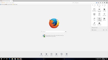 How to Disable Autoscrolling In Firefox