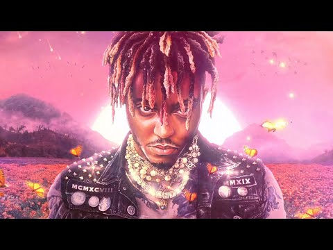 Juice Wrld - Stay High