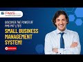 PMS Pvt Ltd software house | ERP Small Business management system | inventory managment