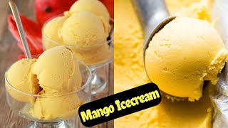 Mango Icecream At Home|Freaky Tadka