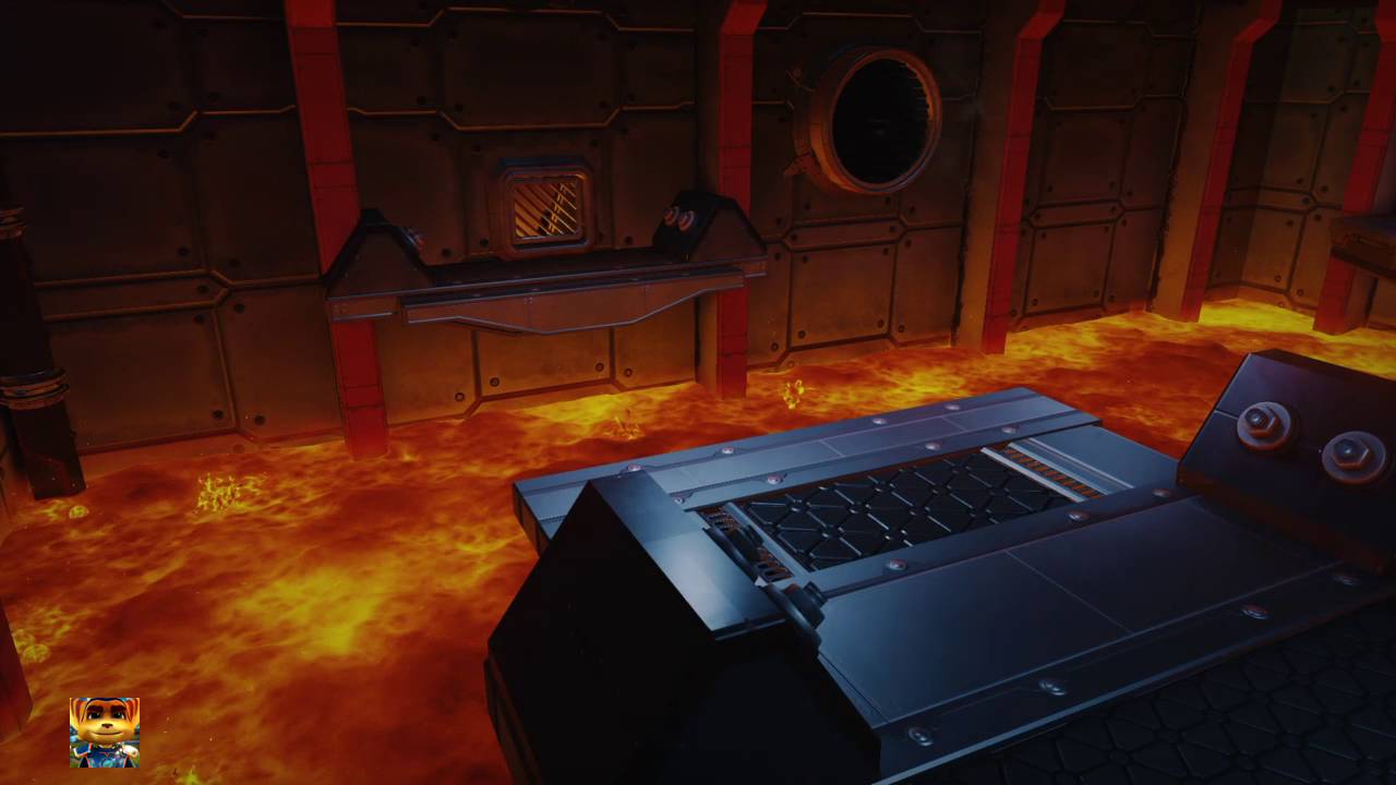 RATCHET & CLANK PS4 Mod defi YouTube