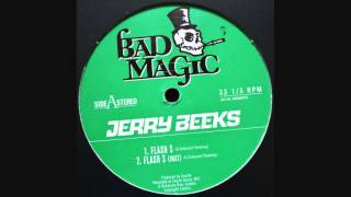 Jerry Beeks - Flash $