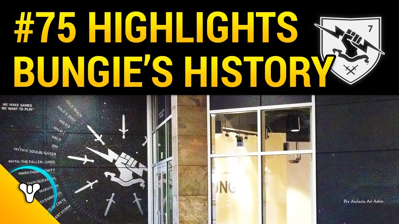 Crucible Radio #75 Highlights