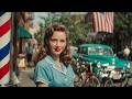 Only You On Hickory Street 1958 Sweet 50s Americana Doo Wop Love Song 